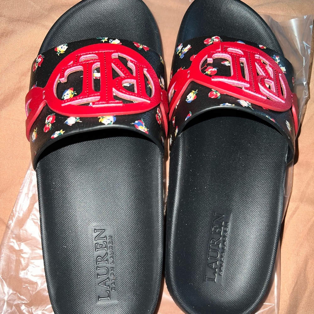 Ralph Lauren Sandals